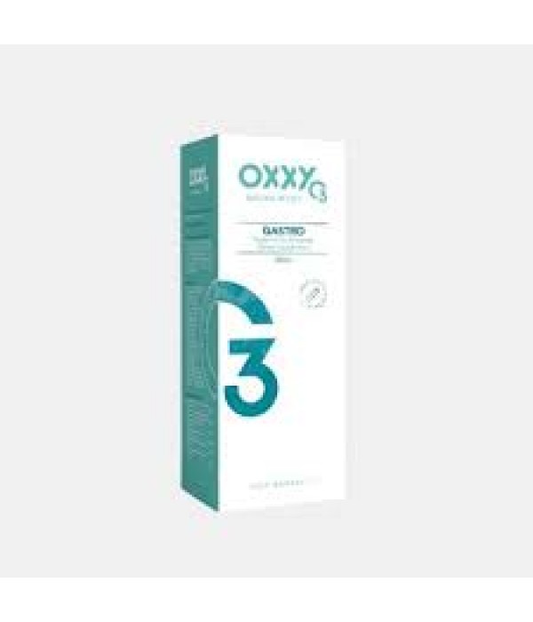 OXXYO3 (Triox) Gastro 250ml